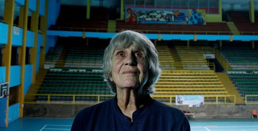 Muere Joan Jara a los 96 años: incansable activista por los derechos humanos y viuda de Víctor Jara