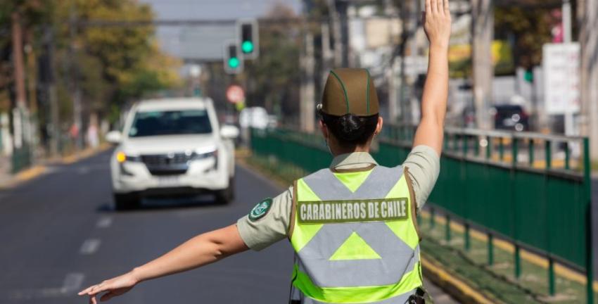 Teletón 2023: revisa los desvíos de calles en Santiago por el evento benéfico