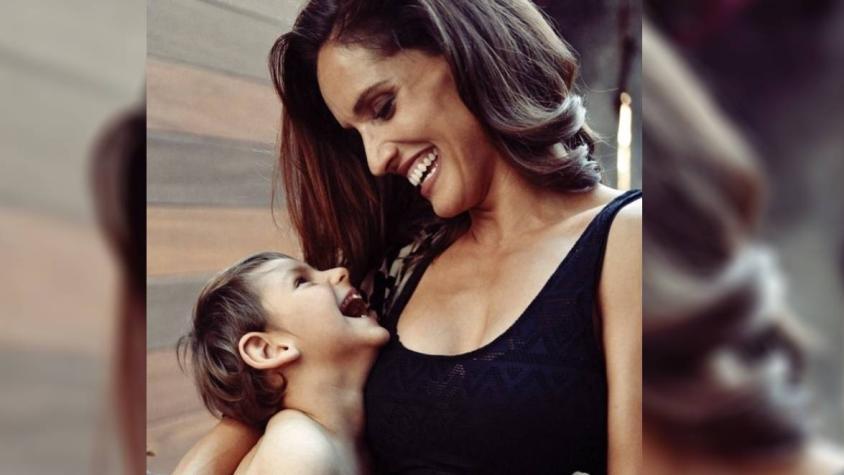 “Me pongo a recordar lo que era tenerte en brazos”: Leonor Varela compartió conmovedor mensaje a su hijo a cinco años de su partida