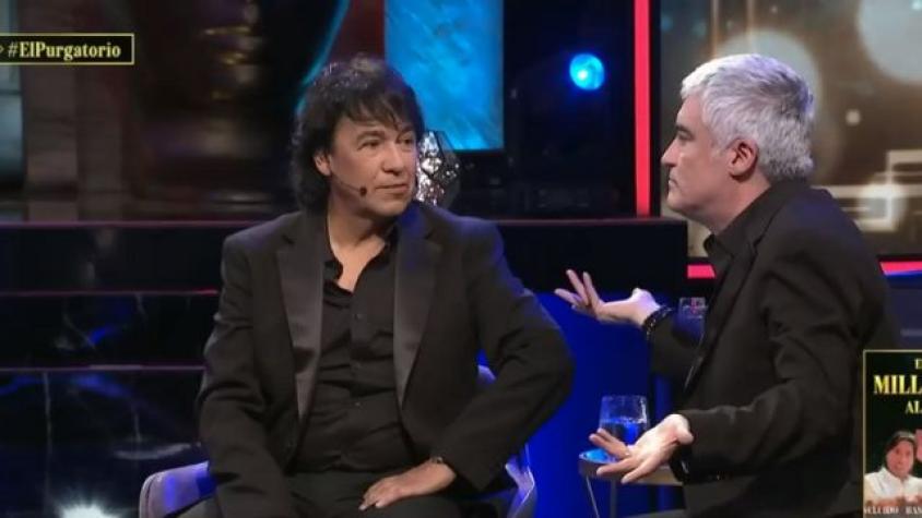 ¿Melón y Melame volverían al Festival de Viña?: Mauricio Flores y Gigi Martin respondieron 