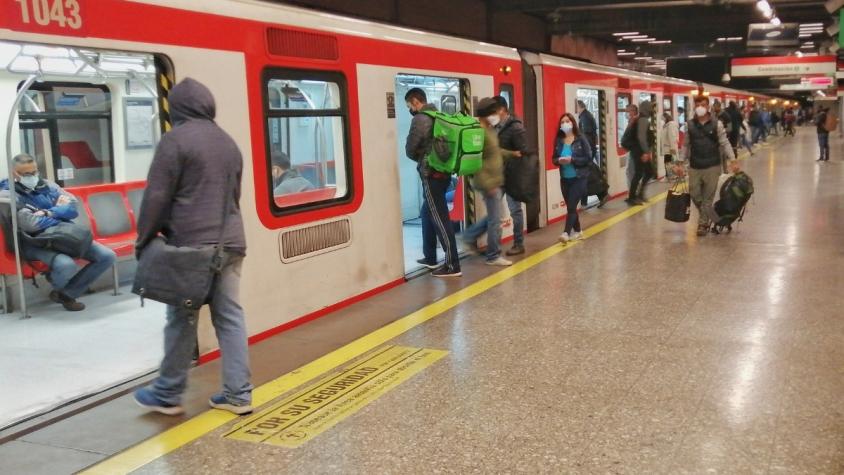 Metro busca trabajadores: conoce las ofertas laborales disponibles