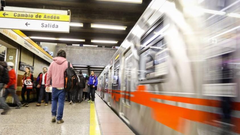 Este lunes se inaugura extensión de Línea 2 del Metro: ¿Cuáles son las nuevas estaciones?