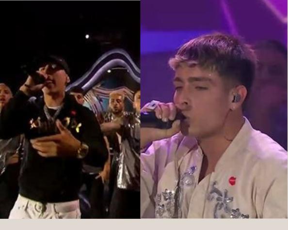 "¡Se-ño-rita! Vaya pal' banco a donar platita": revive la noche urbana de Teletón 2023