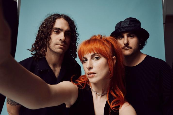 Lollapalooza 2024: ¿Por qué Paramore no viene a Chile? 