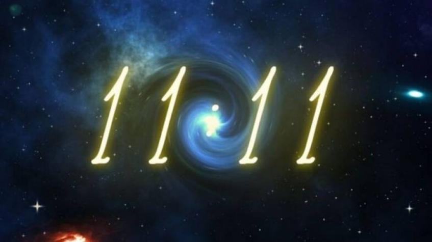 Portal 11/11: ¿Qué energías moviliza?