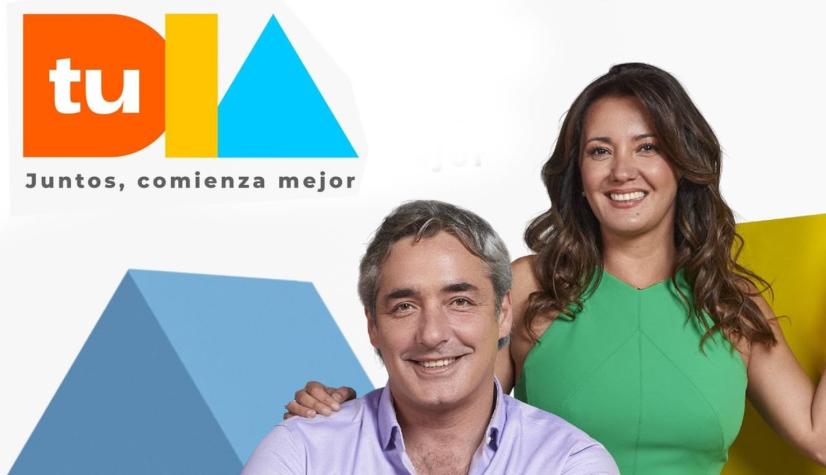 Tu Día / Capítulo del jueves 16 de noviembre