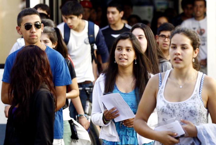 Admisión 2024: ¿Qué universidades están adscritas a la Gratuidad?