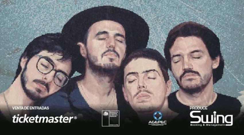 Morat en Chile: ¿Cuánto valen las entradas para el próximo concierto de la banda?