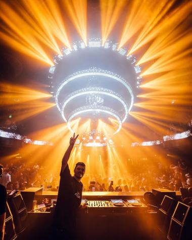 Martin Garrix en Chile: ¿Cuándo inicia la venta de entradas?