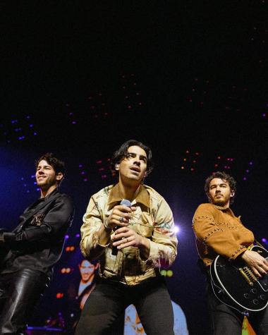 Jonas Brothers en Chile: ¿Cuándo inicia la venta de entradas?