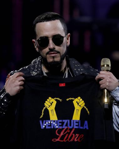 Crush Power Music: ¿Qué artistas se presentarán en el festival?