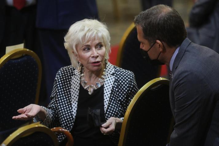 "Me opongo": Isabel Allende reacciona con firmeza a censura de sus libros en Estados Unidos