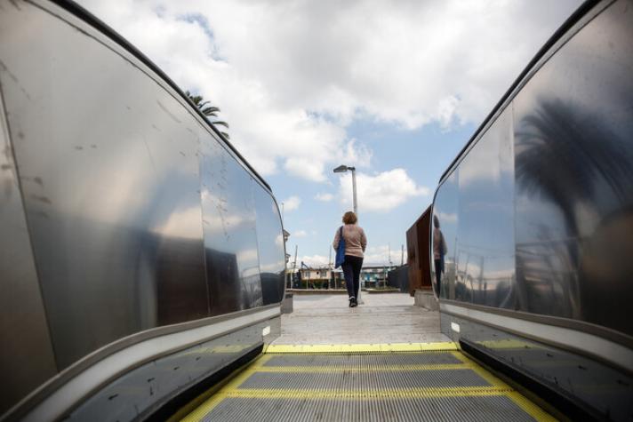 Revisa cómo funcionará el Metro de Santiago este sábado 2 de diciembre