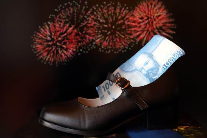 Cábala infalible para atraer el dinero este 2024