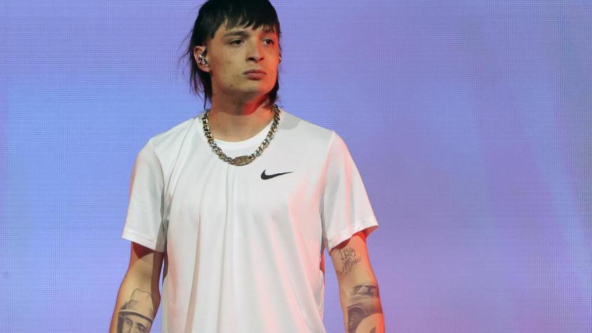 Rolling Stone nombra a "Ella baila sola" de Peso Pluma como la mejor canción del 2023