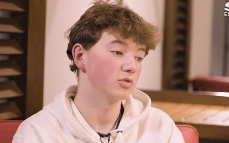 Niño estuvo seis años desaparecido tras abandonar su casa: “Me fui por una estúpida discusión”