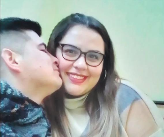Joven contó su historia de amor con un preso que se viralizó en TikTok