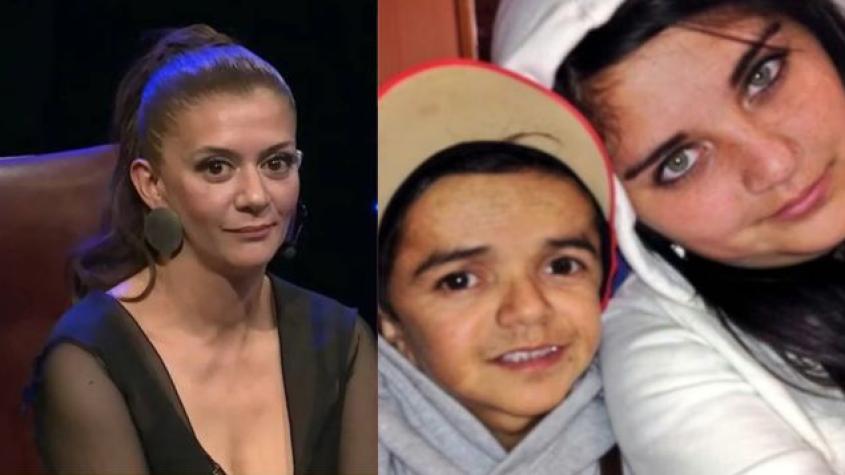 "Sepárese, mija": El duro mensaje de Paola Troncoso a la mujer de "Miguelito" 