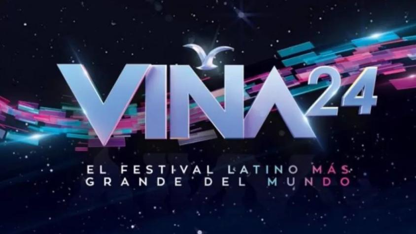 Hay una reconocida animadora de Canal 13: estos son los jurados de Viña 2024