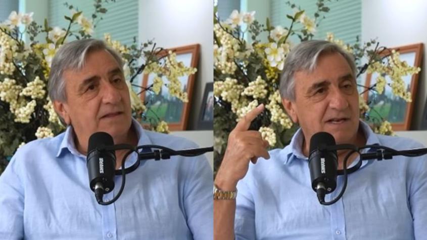  “No me gusta el garabato”: Kike Morandé lanza dura crítica a mujeres comediantes