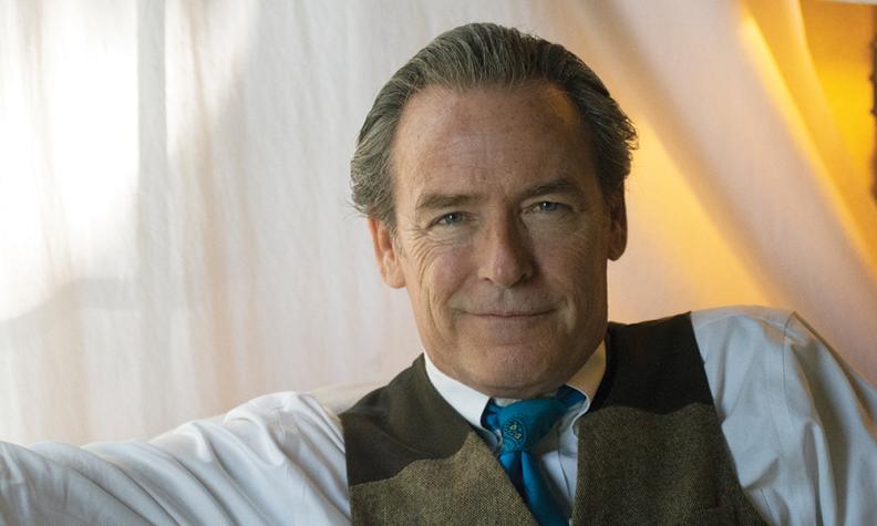 Muere James McCaffrey, actor de voz de "Max Payne"