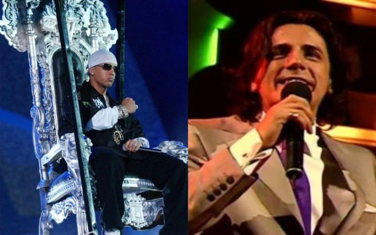 Los inéditos detalles de la especial anécdota de Sergio Lagos junto a Daddy Yankee en Viña