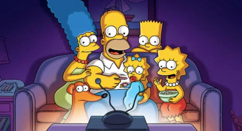 ¡Una vez más!: Cinco predicciones de Los Simpson que hoy son realidad