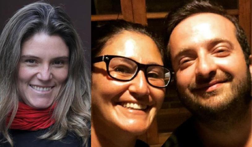 La fiesta que generó el quiebre en la amistad entre María José Quiroz y Toto Acuña