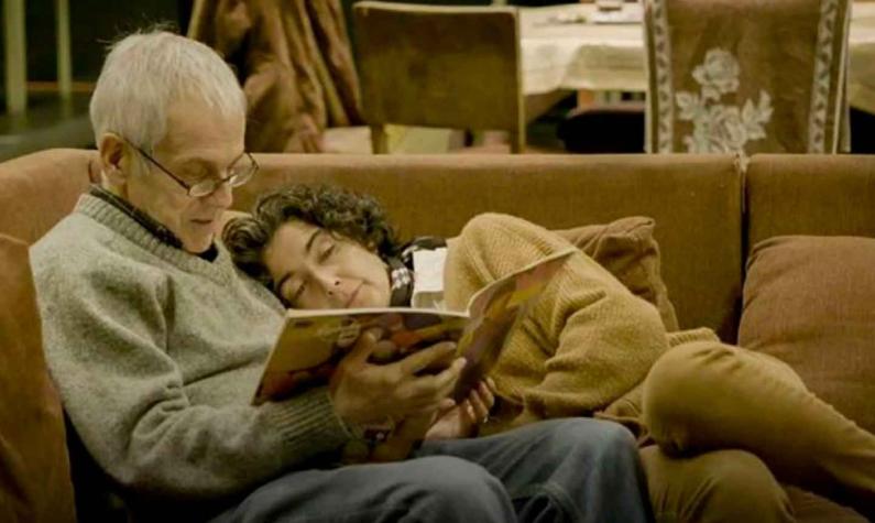 "La memoria infinita" no tiene techo: fue preseleccionada para los Premios Oscar 2024