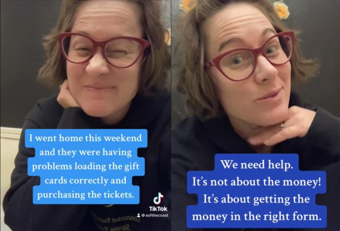 Se confundieron: adultos mayores compraron 70 años en reconocida plataforma de streaming