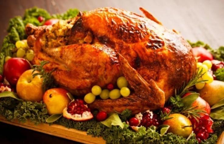Pavo relleno en Navidad: cuál es su origen y por qué se come en fiestas de fin de año