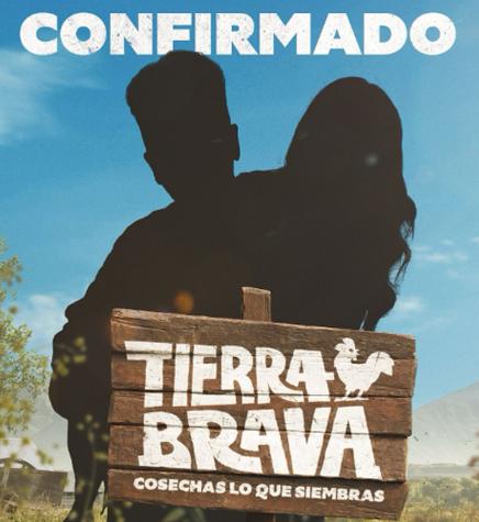 Tierra Brava anunció a su nuevo integrante