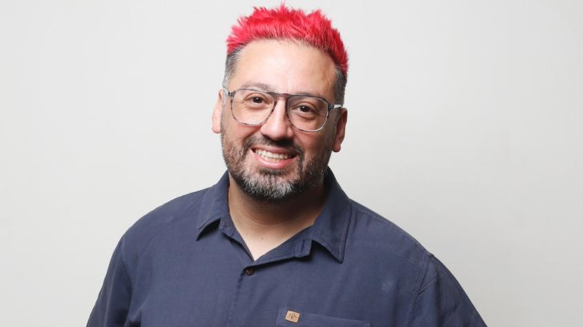 ¿Quién es Alex Ortiz, el humorista que llega al Festival de Viña 2024?