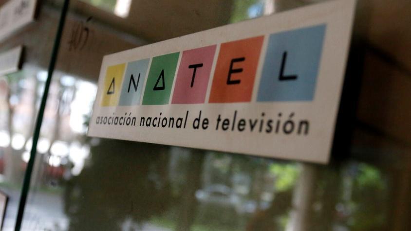 Logo Anatel - Créditos: Agencia Uno