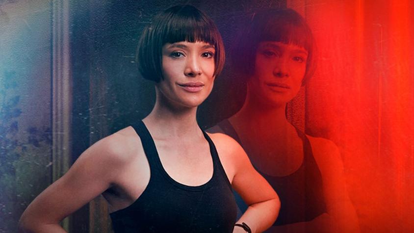 Este será el personaje que interpretará Daniela Ramírez en "Secretos de Familia"