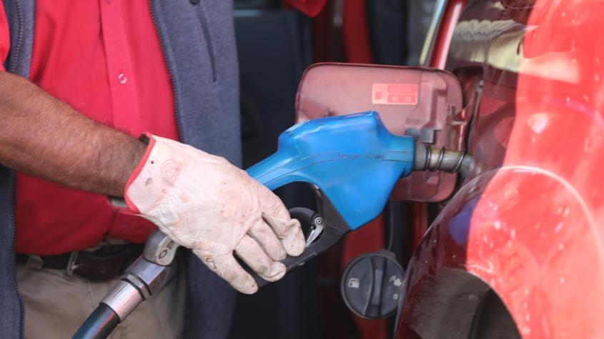 Bencina: ¿Cuál será el precio de los combustibles esta semana?