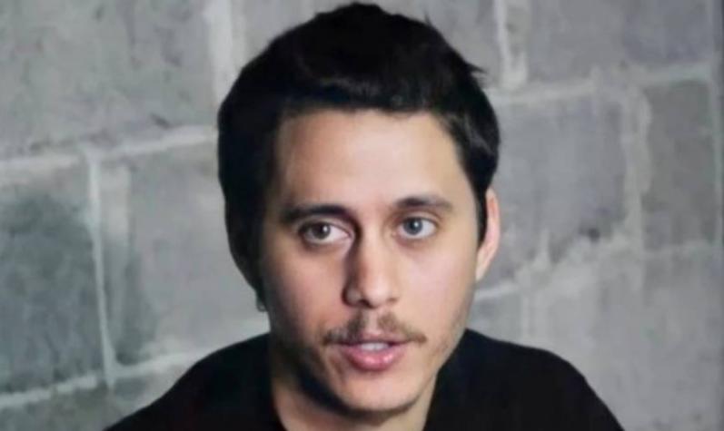 Exmánager de Canserbero cambia su versión y niega haber matado al cantante: "Mi cabeza explotó"