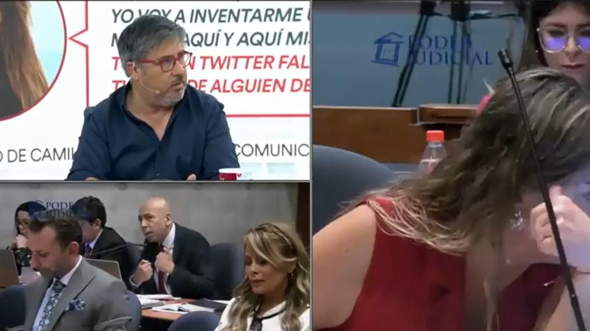 Ex concejal de Maipú difamado por jefa de comunicaciones reveló cómo afectó su vida
