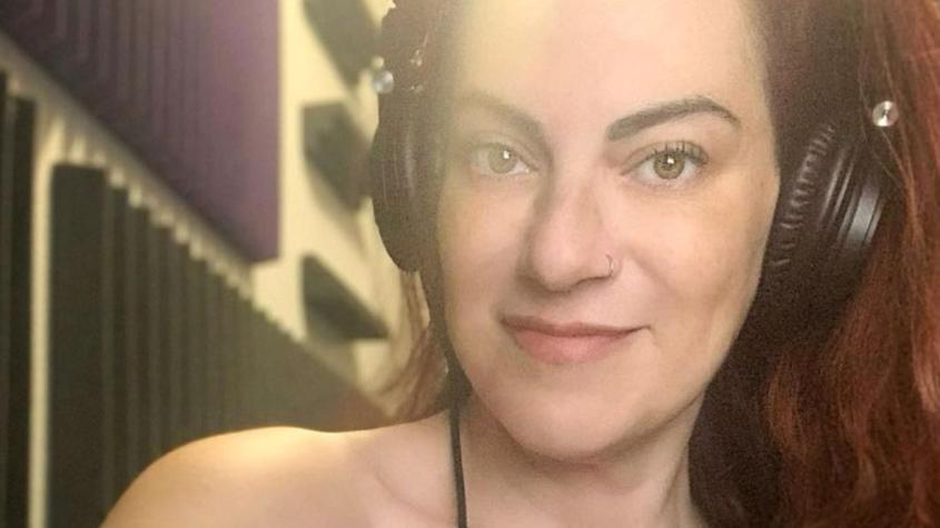 Muere Erika Robledo, actriz de doblaje de "La Sirenita"