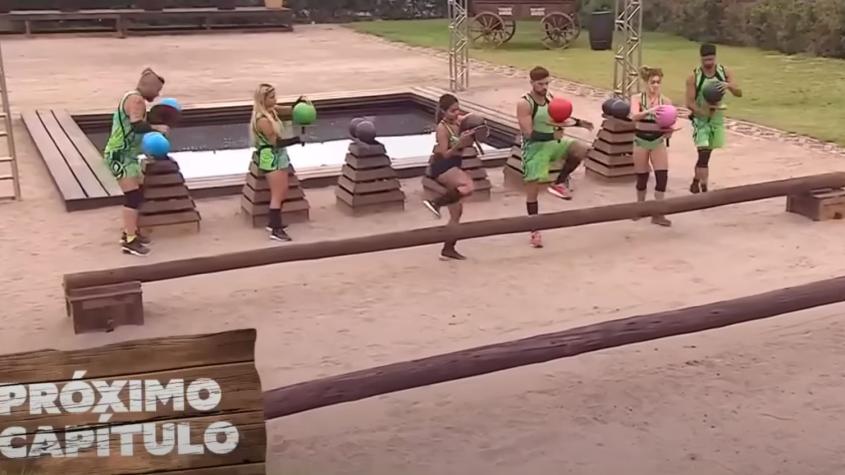 Así será la próxima competencia individual de Tierra Brava