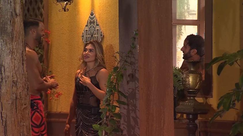 "La cara de huev**": Arturo Longton se ríe del nuevo Fabio enamorado