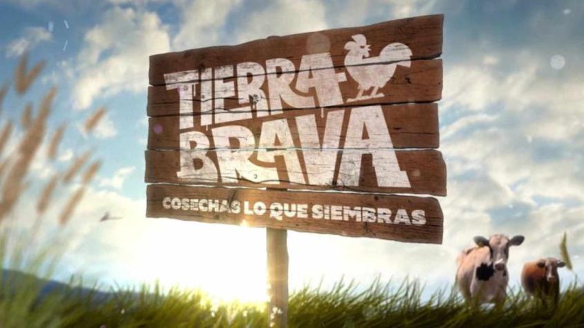 Expareja de Fabio Agostini: conoce a la nueva participante de "Tierra Brava"