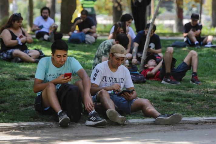 Municipalidad de Santiago anunció más de 90 actividades gratuitas en verano