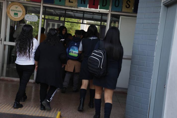 Calendario Escolar 2024: ¿Cuándo comienzan las clases en Chile?