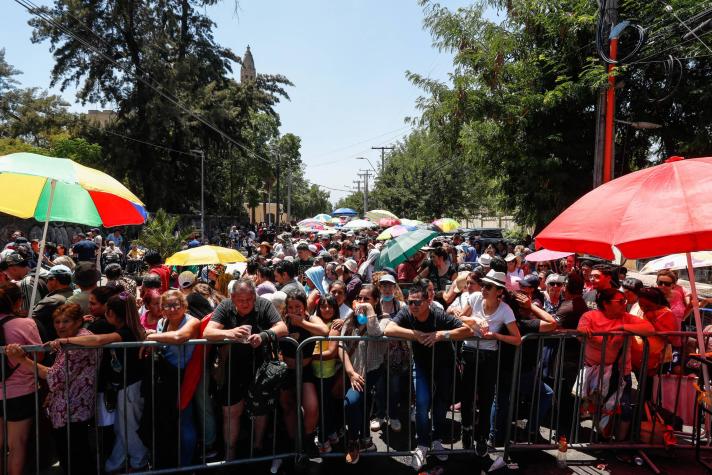 Sanadora de "Rosario": los principales cuestionamientos que ha recibido