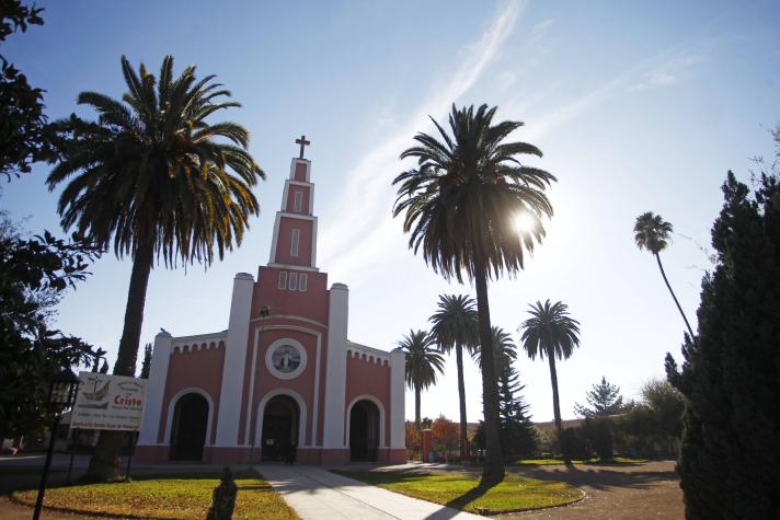 O´Higgins fue elegido por el New York Times como uno de los lugares a visitar