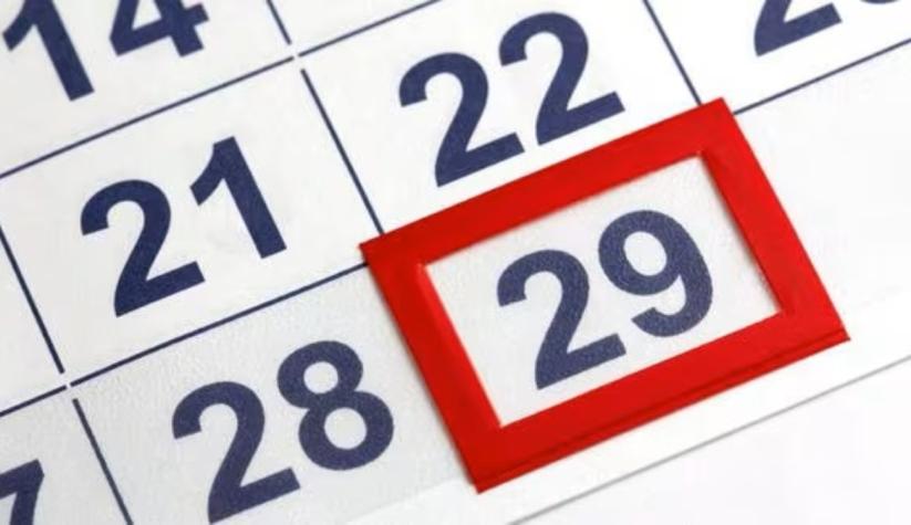 Febrero tendrá 29 días: por qué son tan importantes los años bisiestos 