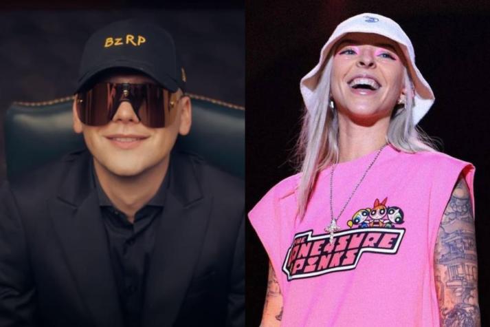 Bizarrap: ¿A qué hora estrena la sesión con Young Miko?