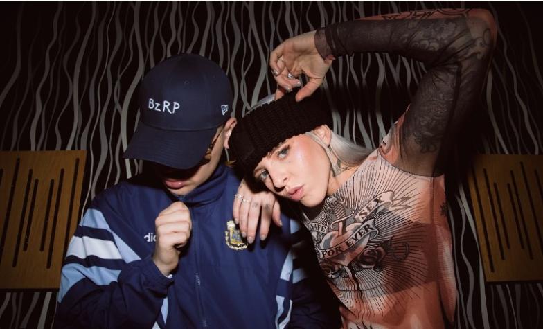 ¿Quién es Young Miko? La artista que será parte de la nueva sesión de Bizarrap