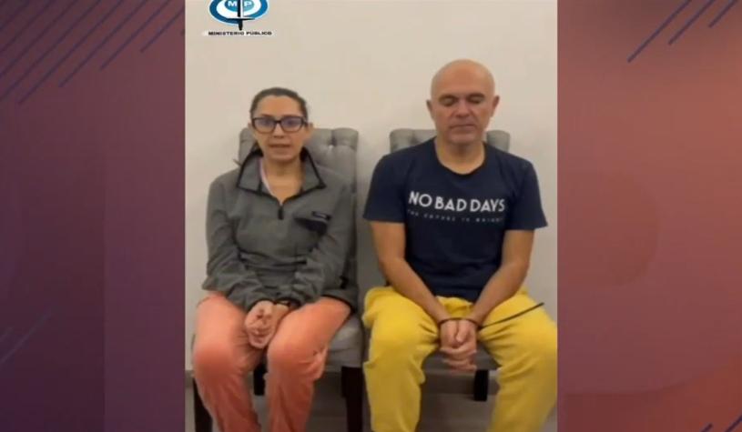 Familia chilena de acusada por homicidio de Canserbero pide ayuda 